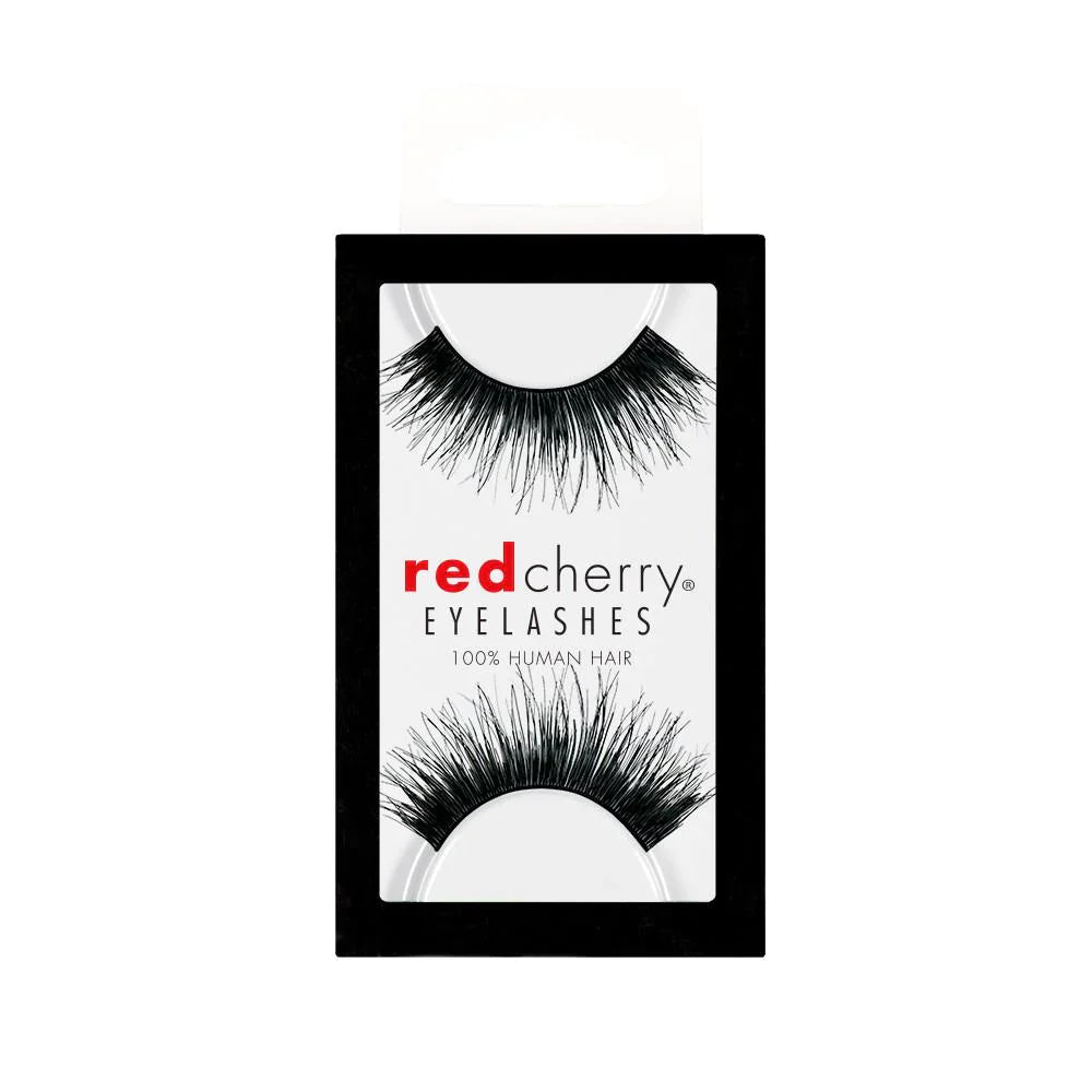 Red Cherry Lashes Chakra 102 (RED-102)