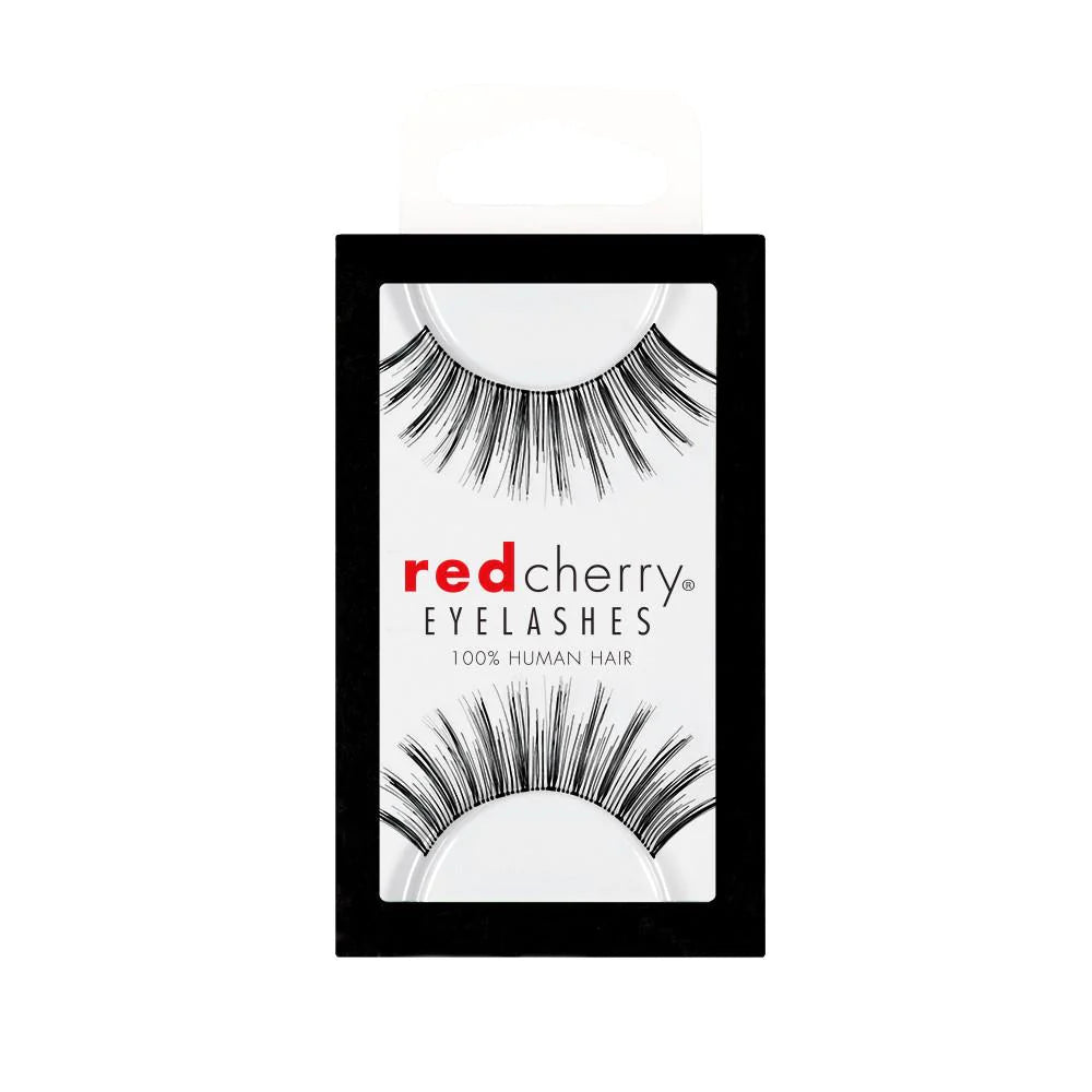 Red Cherry Lashes Sabin 113 (RED-113)
