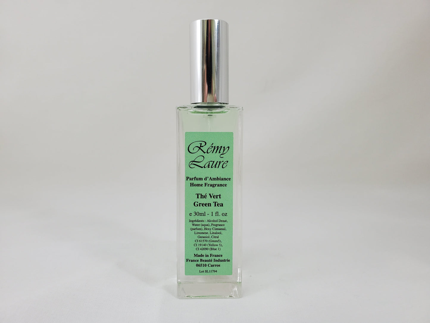 Rémy Laure Green Tea Perfume (RM-P9)