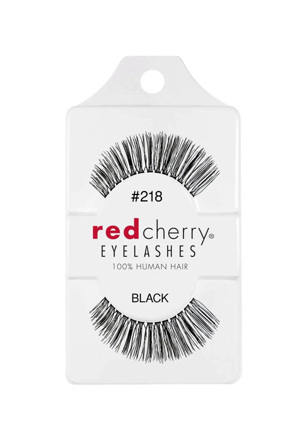 Red Cherry Lashes Bentley 218 (RED-218)