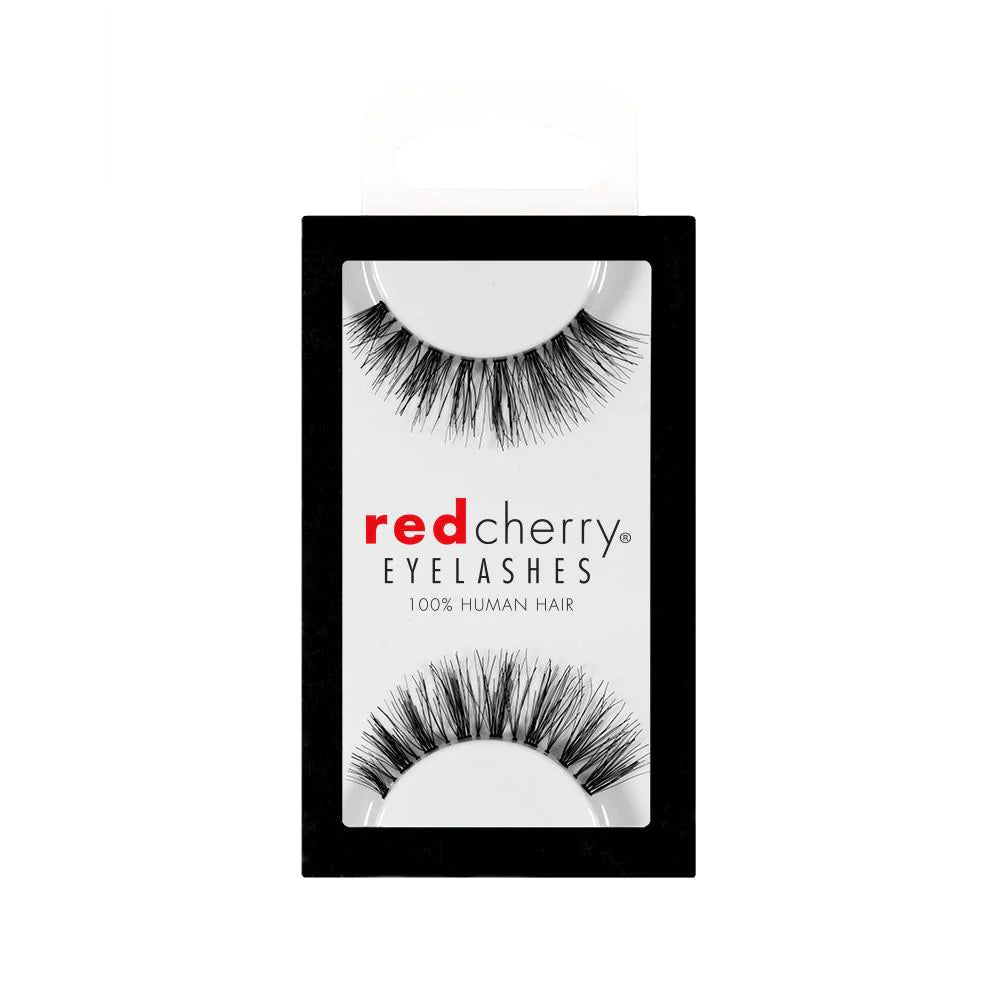 Red Cherry Lashes Ivy 415 (RED-415)
