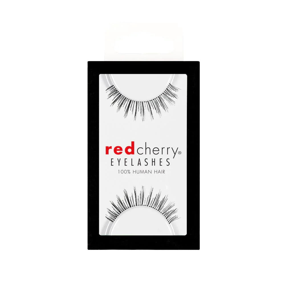 Red Cherry Lashes Dolce 601 (RED-601)