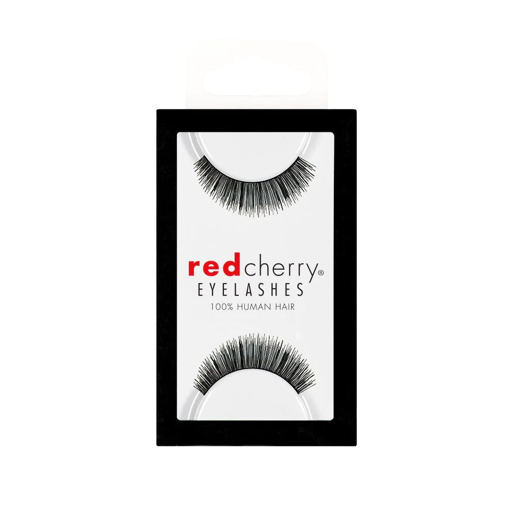 Red Cherry Lashes Presley 66 (RED-66)
