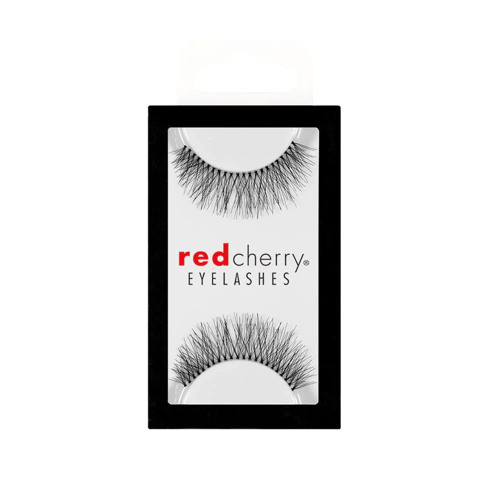 Red Cherry Lashes Birmingham 747M (RED-747M)