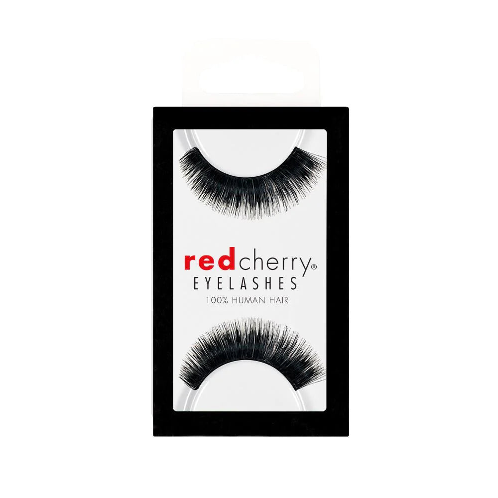 Red Cherry Lashes Jewels 79 (RED-79)
