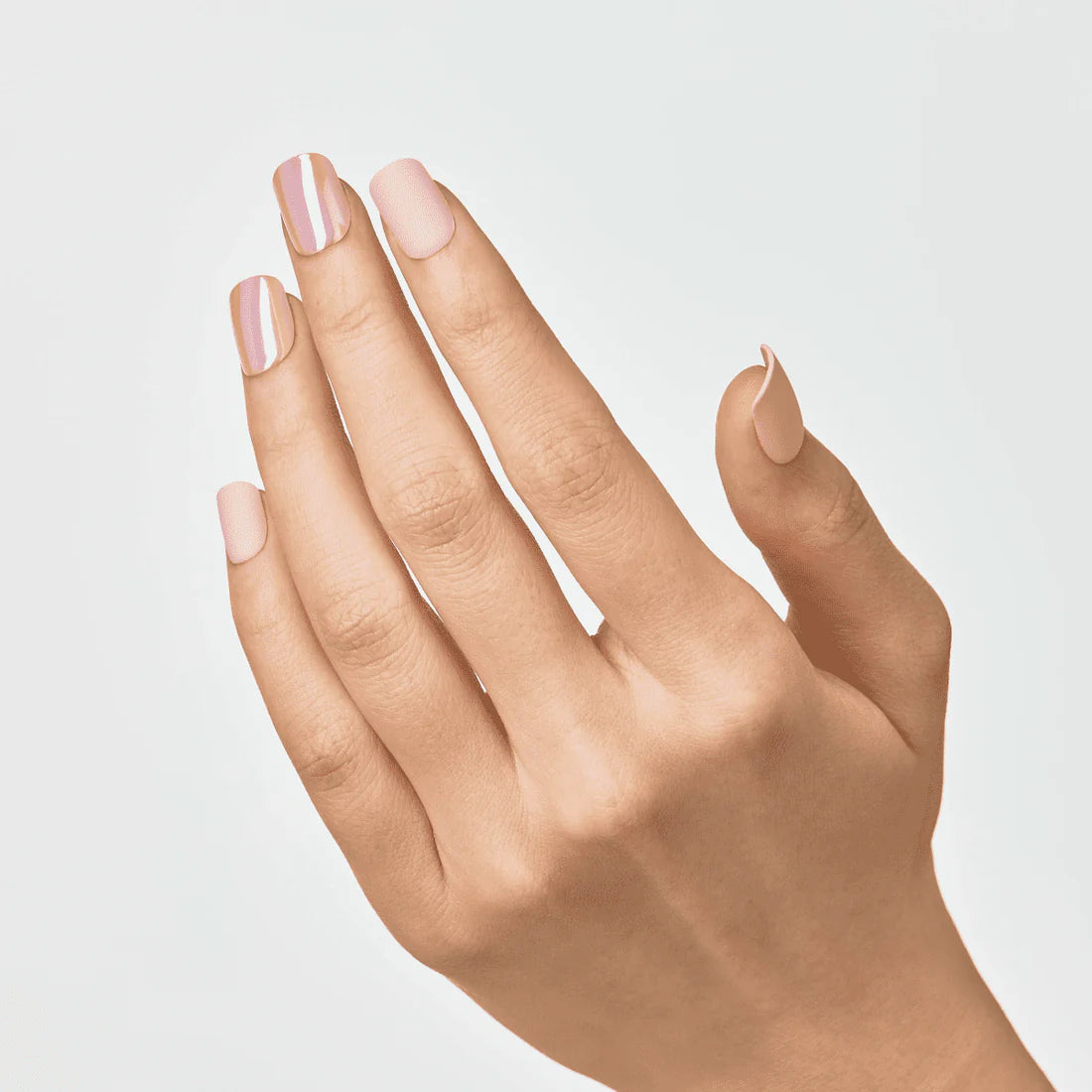 imPRESS by KISS nails Keep in Touch (KISS-KIM013)