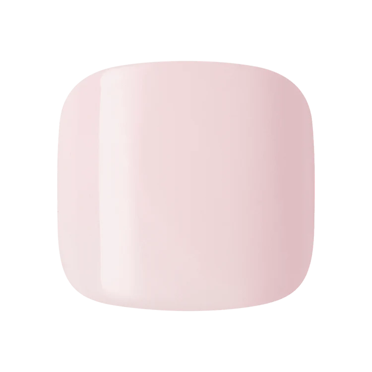 KISS Gel Fantasy Toenails - Try Everything (KISS-FCT02)