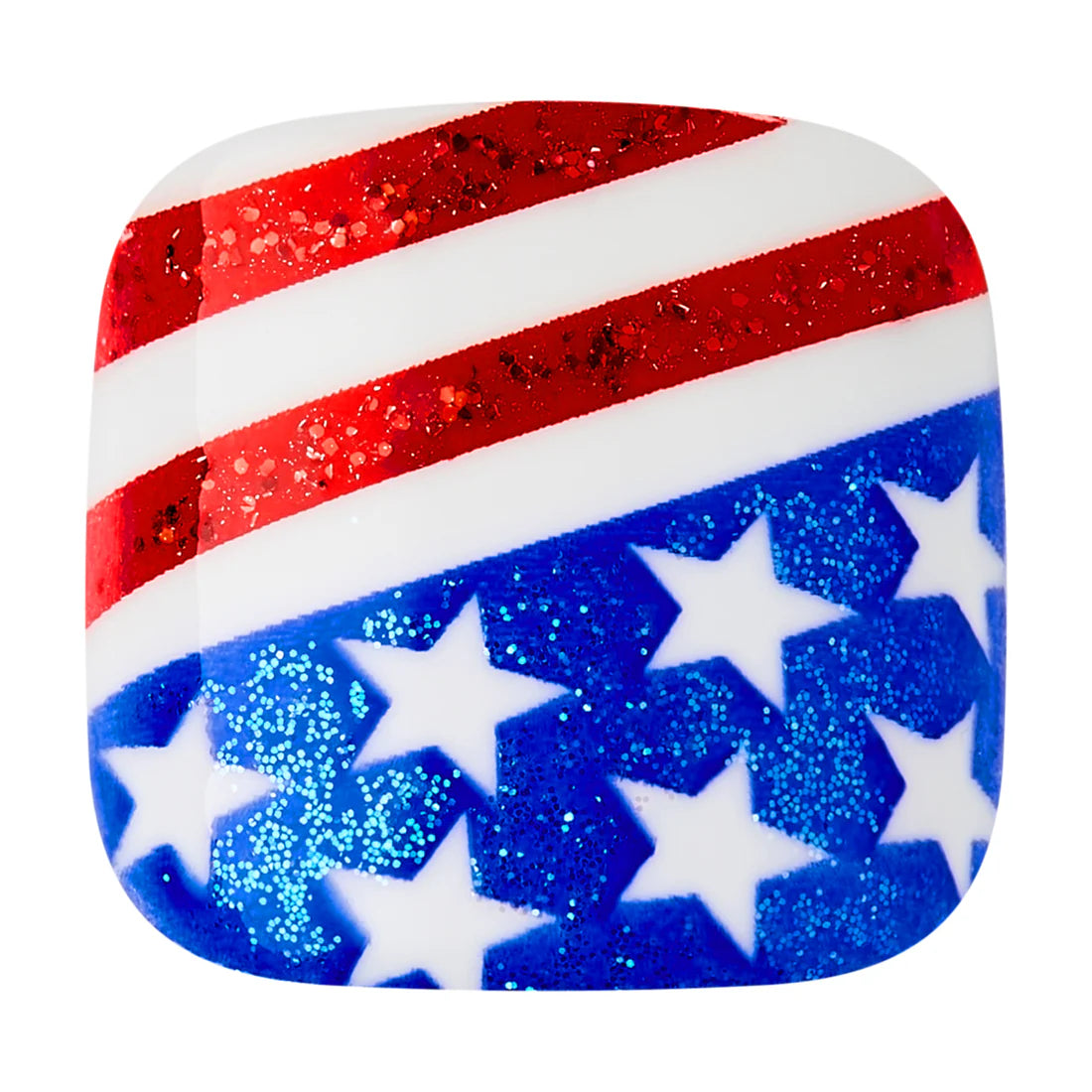 imPRESS by KISS nails Need A Vacation (KISS-IMT38X)