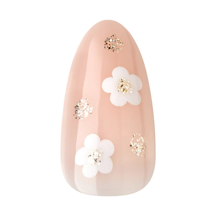 KISS nails Classy Premium Nails - Gleamin (KISS-CSP10)