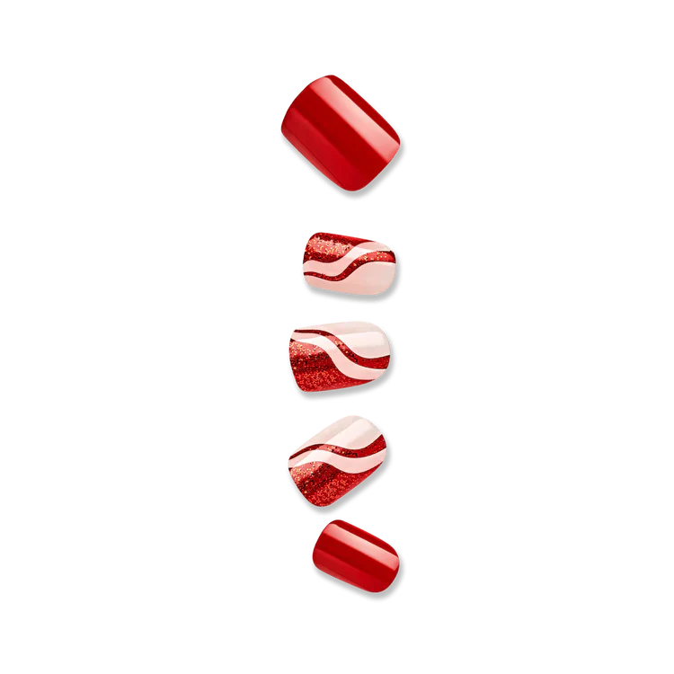 imPRESS by KISS nails Endlessly (KISS-IM44)