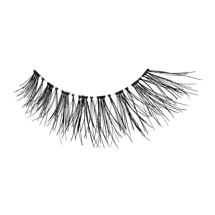 KISS So Wispy Pixie Eyelashes (KBLM03)