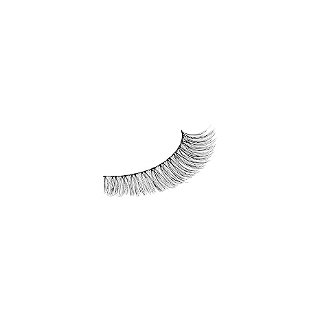KISS Lashes Shy (KFL01)
