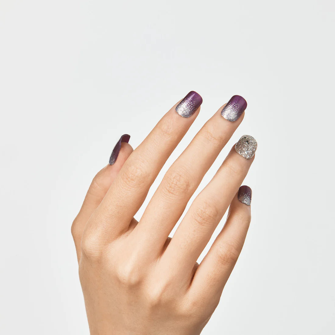 imPRESS by KISS nails Heartquake (KISS-KIM018)
