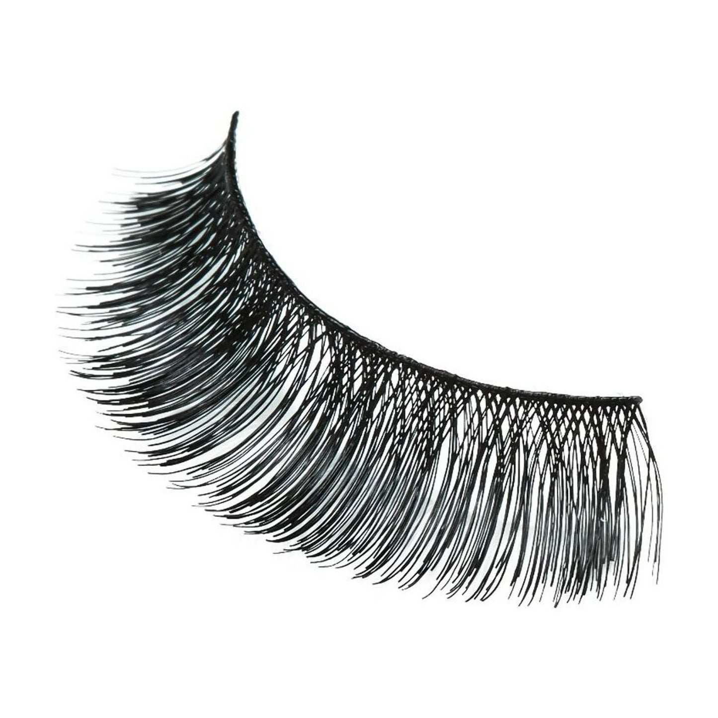 i · Envy by KISS lashes Paparazzi 04 (KPE20)