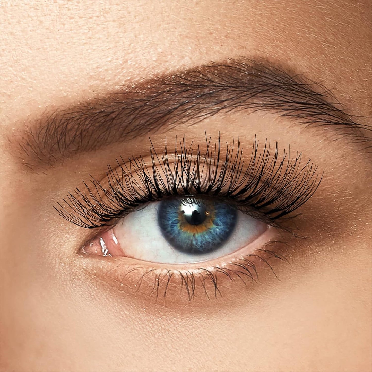 KISS Ever EZ Trio Lash (KPLC02)