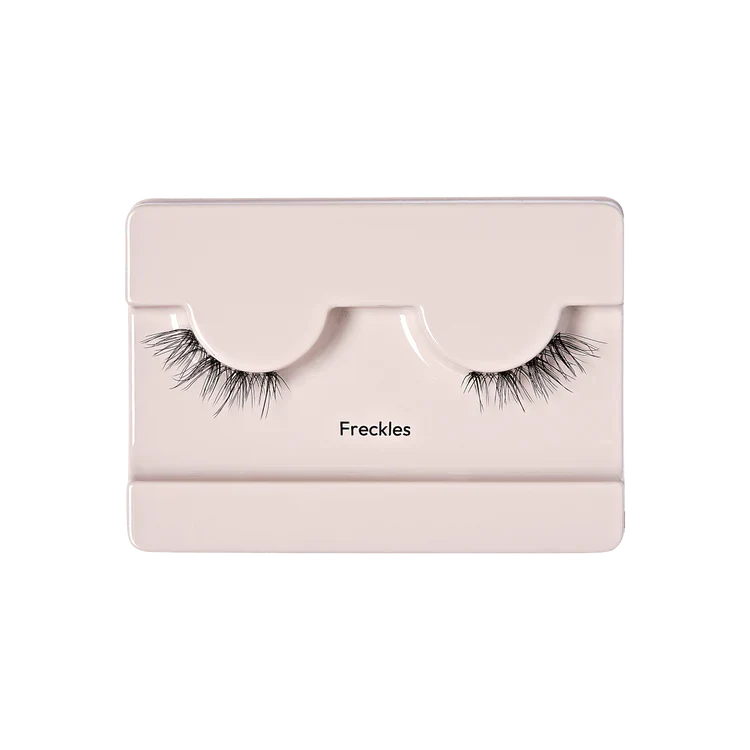 KISS Freckles Lashes (KISS-NNH02)