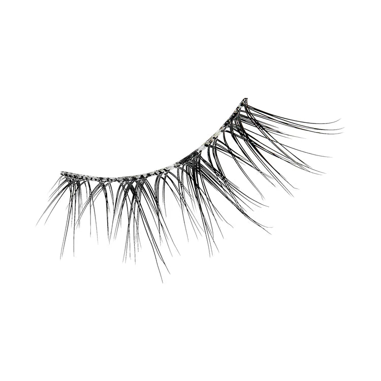 KISS Freckles Lashes (KISS-NNH02)