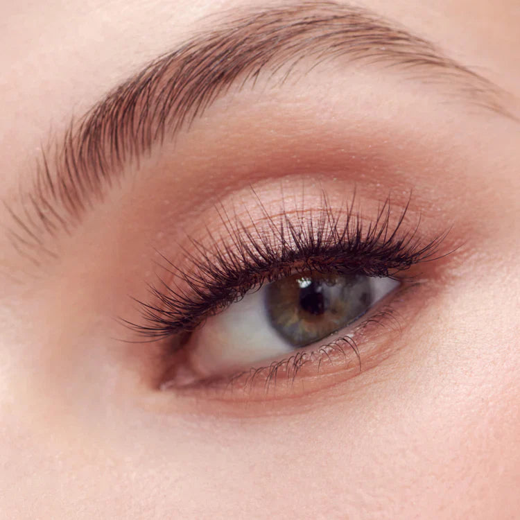 KISS Pearl Earring Lashes (KISS-NNM01)