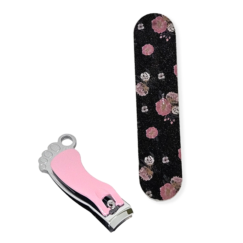 Nail Clipper (mini set)