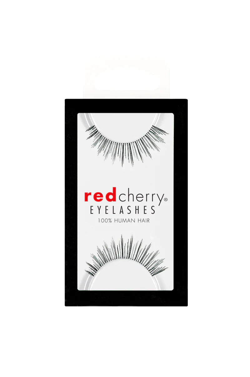 Red Cherry Lashes Sweetpea 503 (RED-503)