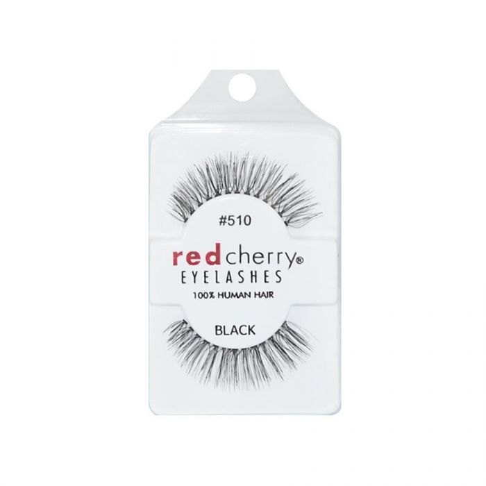Red Cherry Lashes Juliet 510 (RED-510)