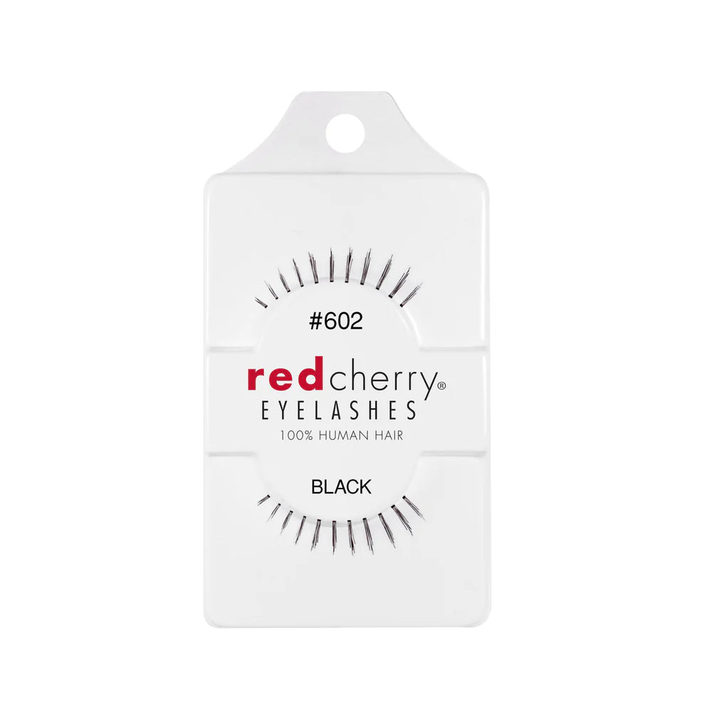 Red Cherry Lashes Lola 602 (RED-602)