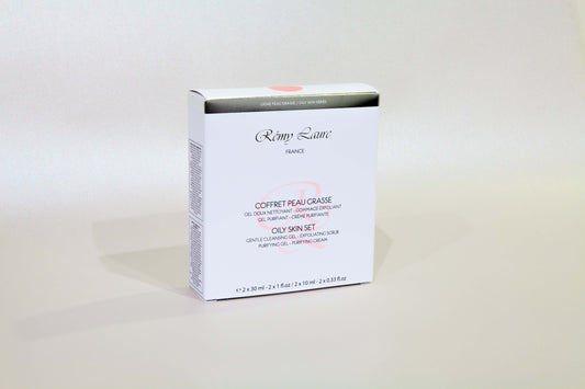 Rémy Laure Oily Skin Travel Set (RM-P4)