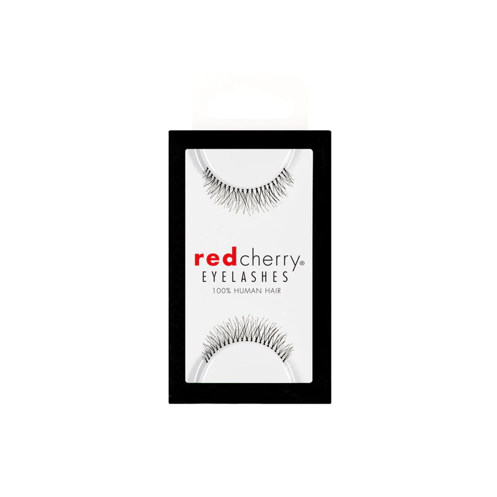 Red Cherry Lashes Peony 747U (RED-747U)