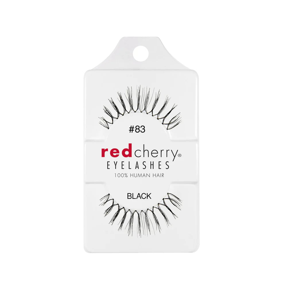 Red Cherry Lashes Juno 83 (RED-83)