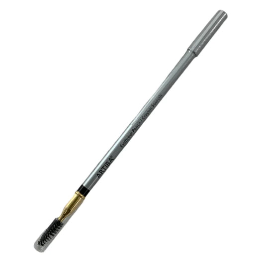 Artiba® Eyebrow Pencil with Brush Available in 5 colors