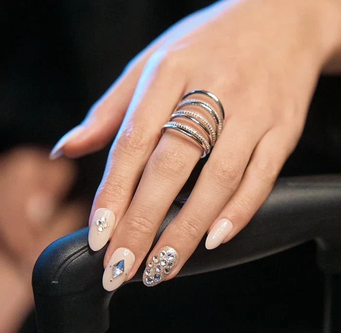 imPRESS by KISS nails Supreme (KISS-BIPL04)