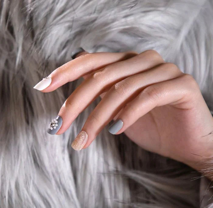 imPRESS by KISS nails Sassy Queen (KISS-BIPL05)