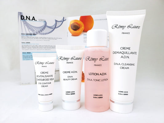 Rémy Laure D.N.A Travel Set (RM-P8)