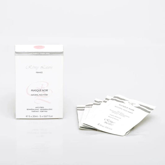 Rémy Laure Natural Mud Mask (F04)