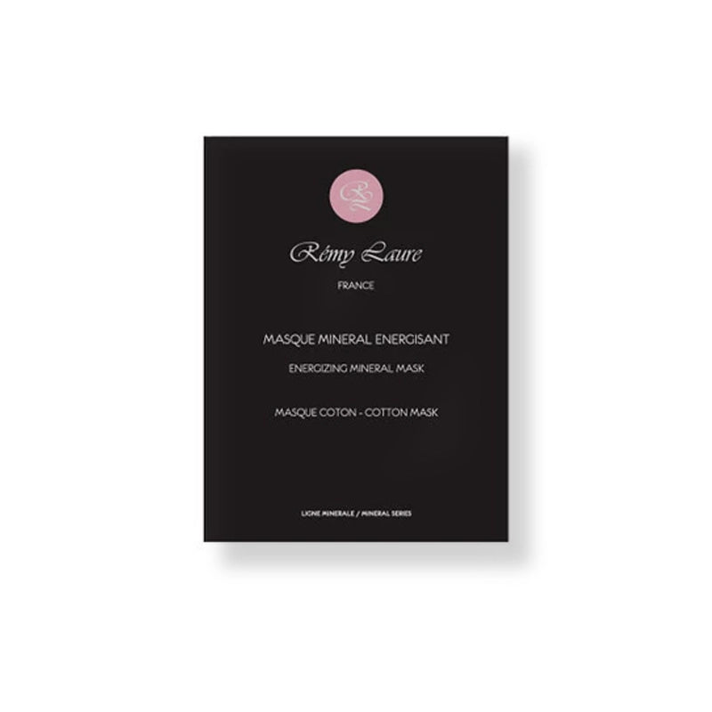 Rémy Laure Energizing Mineral Masks (F105)