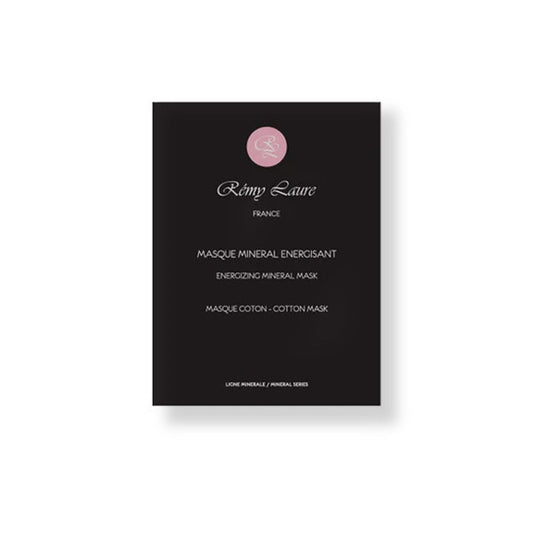 Rémy Laure Energizing Mineral Masks (F105)