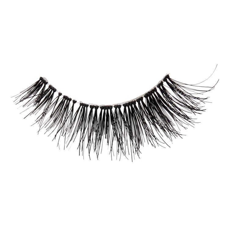 KISS So Wispy Pompadour Eyelashes (KBLM02)