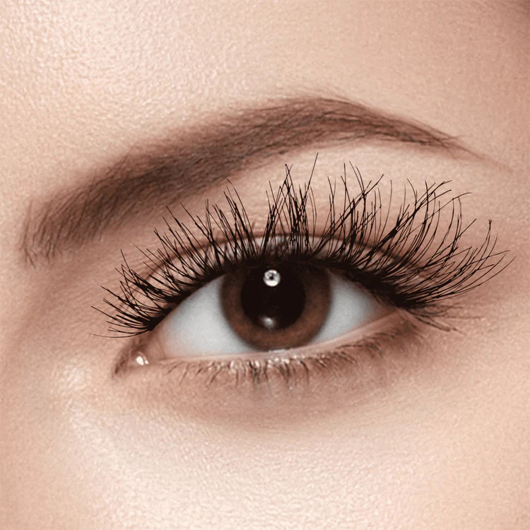 KISS So Wispy Pixie Eyelashes (KBLM03)
