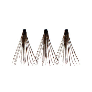 i-Envy by KISS Triple Black Knot Free Extension Lashes (KPE05TB)