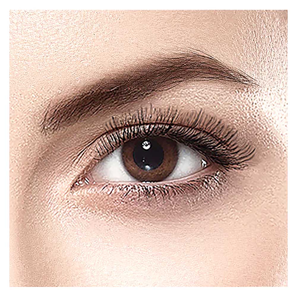 i-Envy by KISS Ultra Black Knot Free Extension Lashes (KPE05UB)