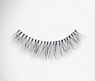 i · Envy by KISS lashes Au Naturale 01 (KPE08)