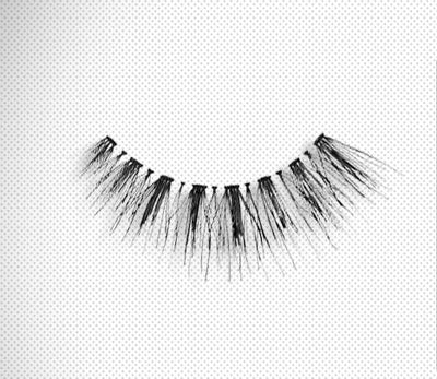 i · Envy by KISS lashes Au Naturale 02 (KPE09)
