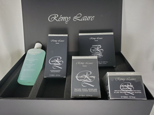 Rémy Laure Luxury Mineral Series Set (RM-P12)